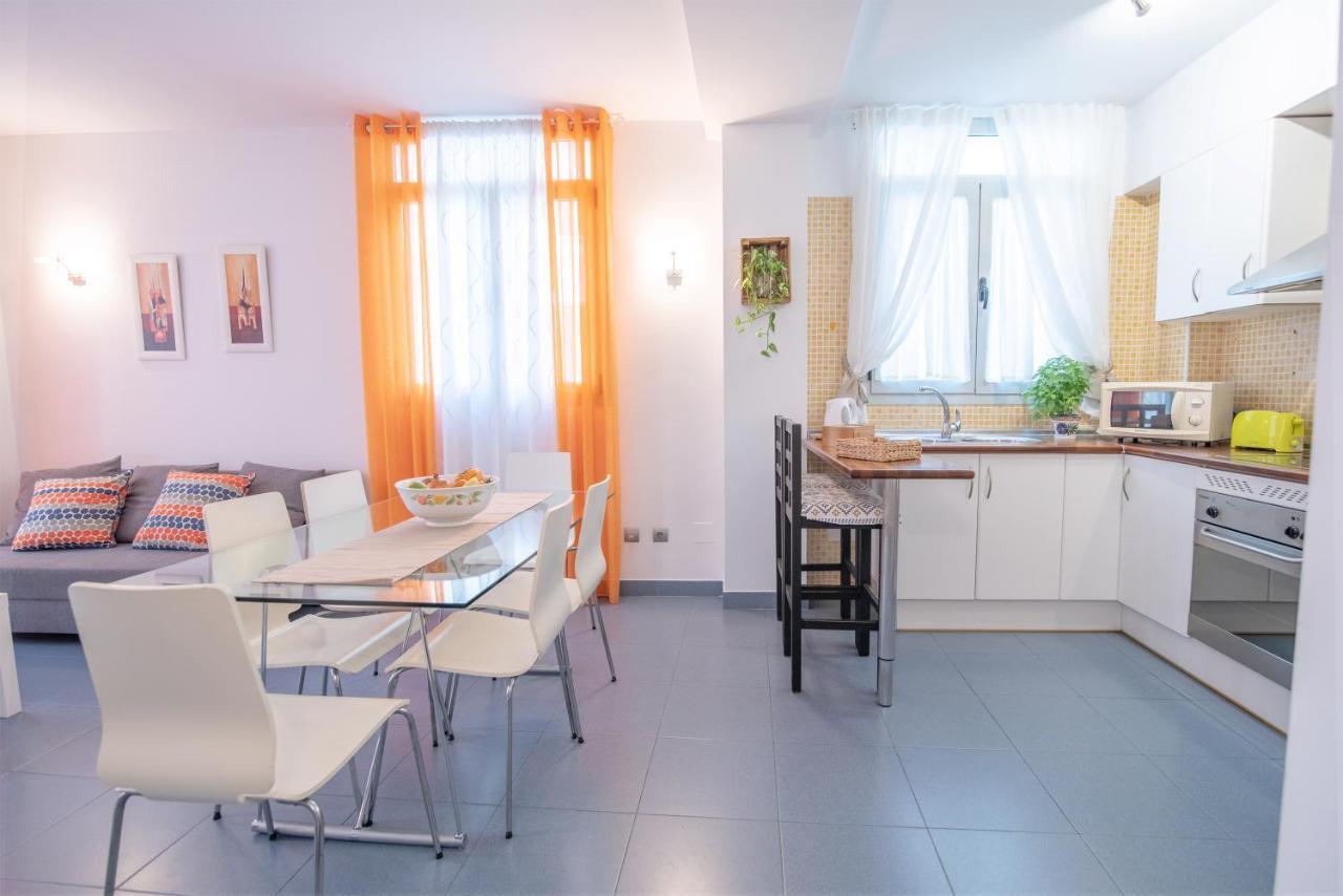 Hogar Vera Apartments&Bikes บาเลนเซีย ภายนอก รูปภาพ